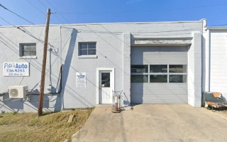 Pete's Auto Services