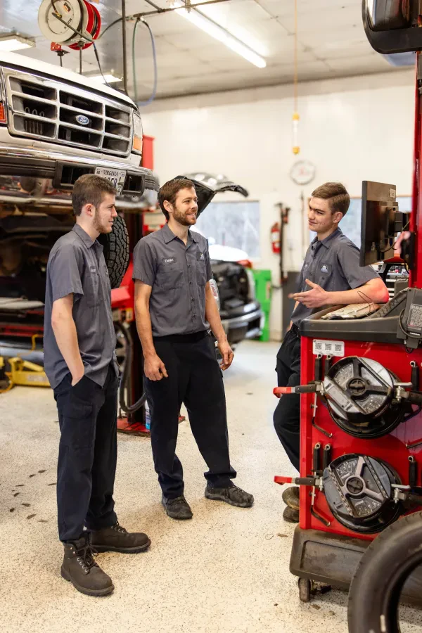 Fincastle Automotive, Inc - photo 2