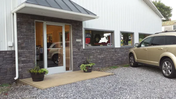 Fincastle Automotive, Inc - photo 3