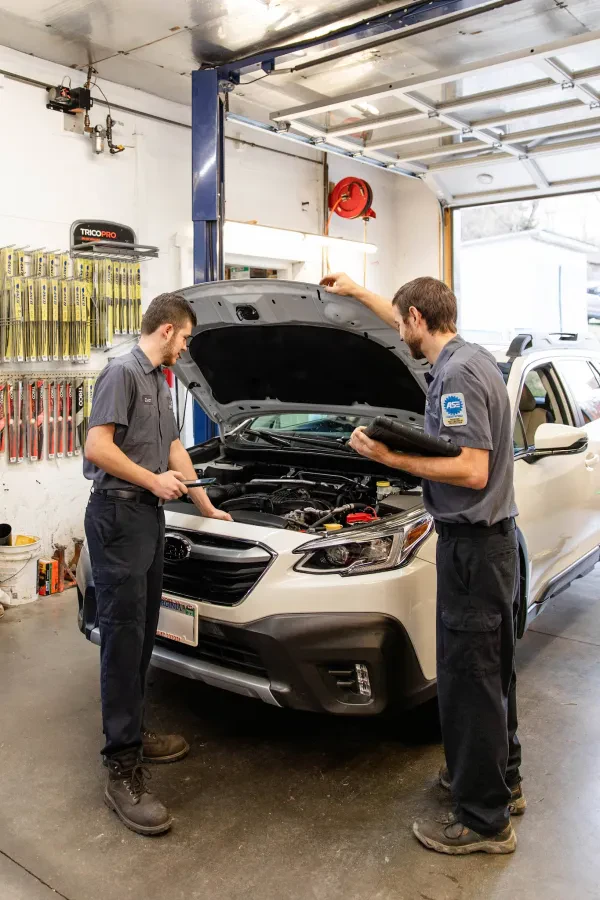 Fincastle Automotive, Inc - photo 4