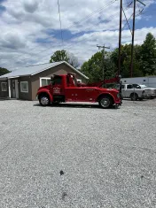 Steve's Car Care