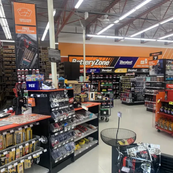 AutoZone Auto Parts - photo 3