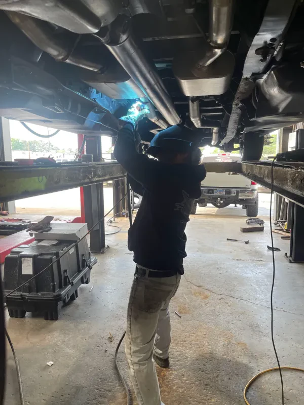 Next Generation Autoworks - photo 2