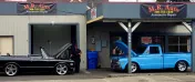 M.R. Auto
