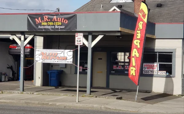 M.R. Auto - photo 2