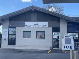 Middletown Service Center