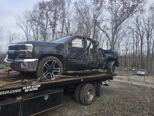Southside Recovery & Towing LLC - photo 3
