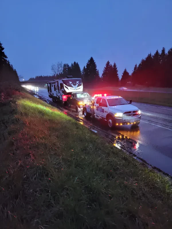Superior Towing & Recovery, LLC - photo 3
