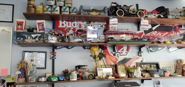 Bob's Automotive Inc - photo 2