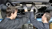 Kev's Muffler And Brake Shop