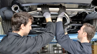 Kev's Muffler And Brake Shop