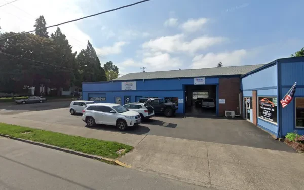 Bob's Automotive Inc - photo 3