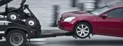 Twisted Metal Towing Mechanic & Body Shop