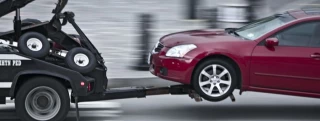 Twisted Metal Towing Mechanic & Body Shop