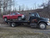 Big Boys Towing, Core Recycling LLC