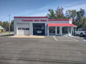 Trackside Auto Sales