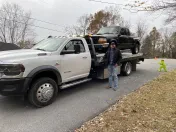 Peoples Towing