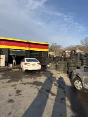 King Auto Service & Tires