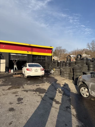 King Auto Service & Tires
