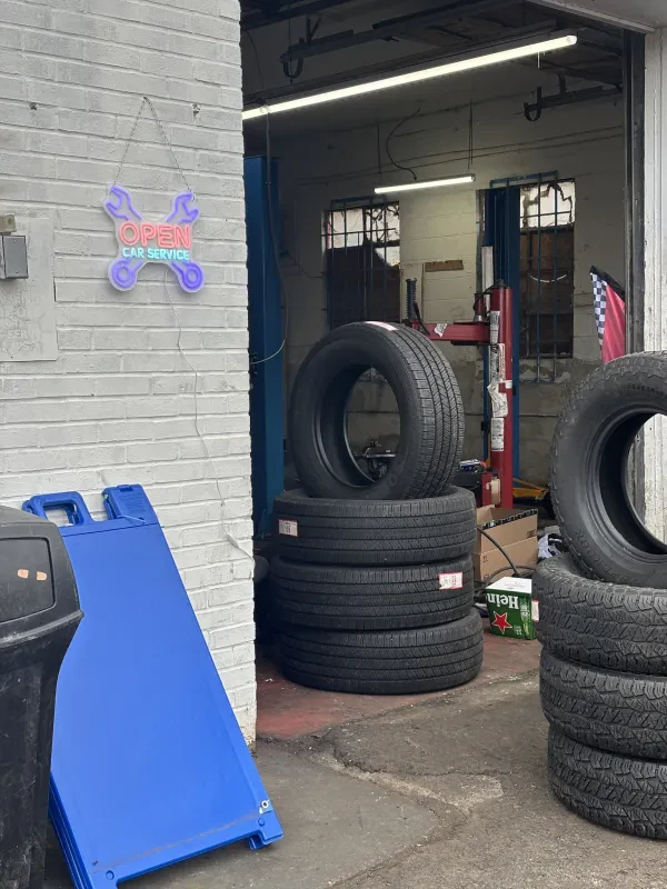 King Auto Service & Tires - photo 4