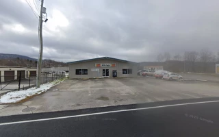 Fisher Auto Parts