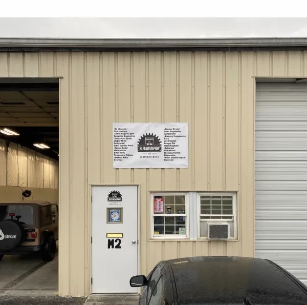 Blevins Repair LLC - photo 2