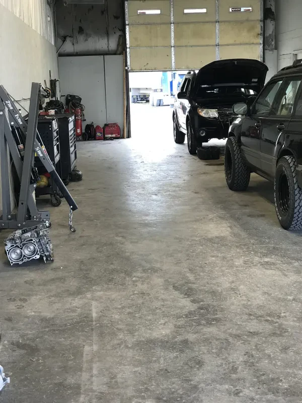 Blevins Repair LLC - photo 4