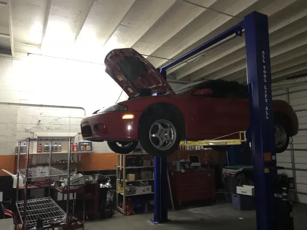 Arizona Community Auto Repair - photo 2