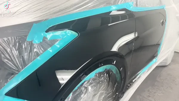 Tatum Paint and Body Shop - photo 2