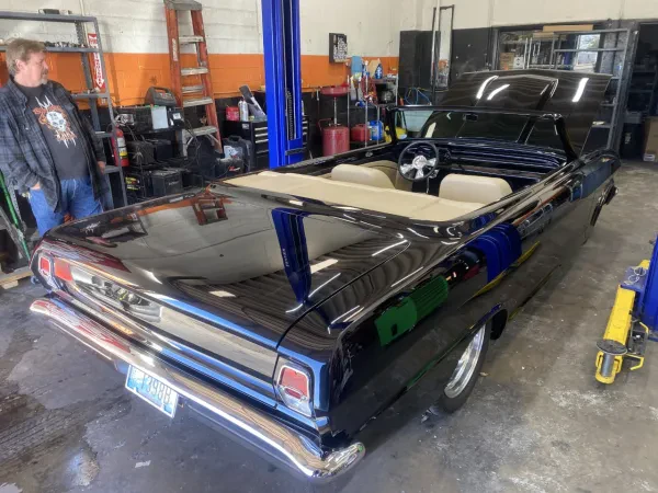 Arizona Community Auto Repair - photo 3