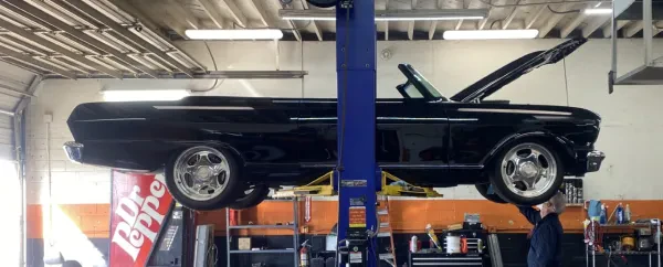 Arizona Community Auto Repair - photo 4