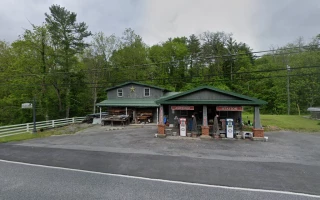 Ashwood Station