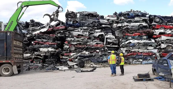 ABC Recycling - photo 2