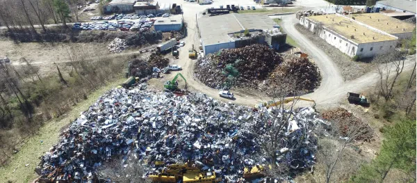 ABC Recycling - photo 3