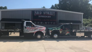 Third Street Wrecker INC