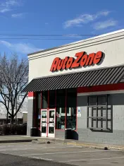 AutoZone Auto Parts