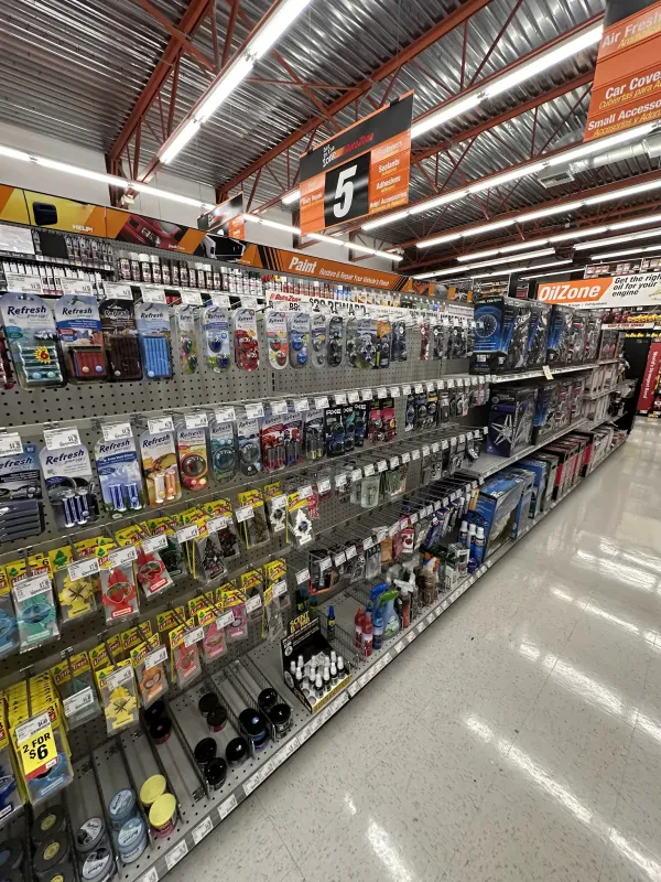AutoZone Auto Parts - photo 3