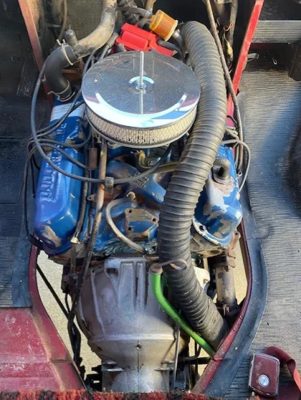 Mike's Auto Repair - photo 3