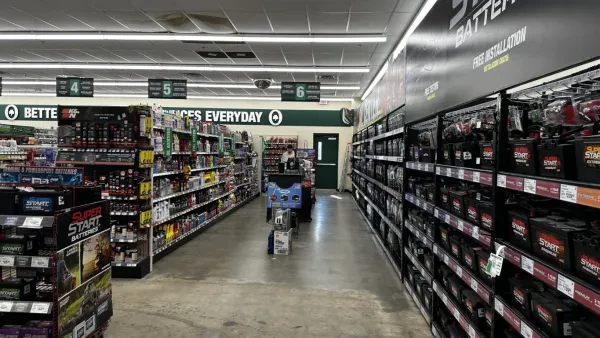 O'Reilly Auto Parts - photo 2