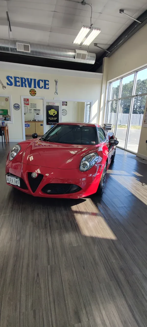 Dunn-Rite Auto Group - photo 2