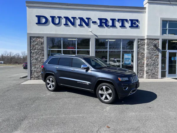 Dunn-Rite Auto Group - photo 3