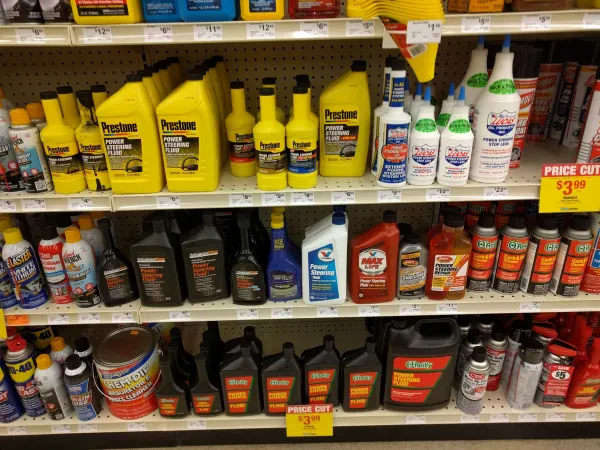 O'Reilly Auto Parts - photo 4
