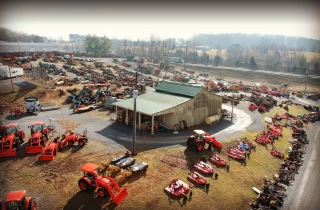 Abingdon Equipment Co