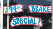 BRAKES PNW