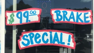 BRAKES PNW