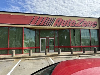 AutoZone Auto Parts