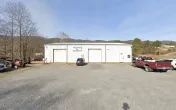 Moccasin Gap Service Center