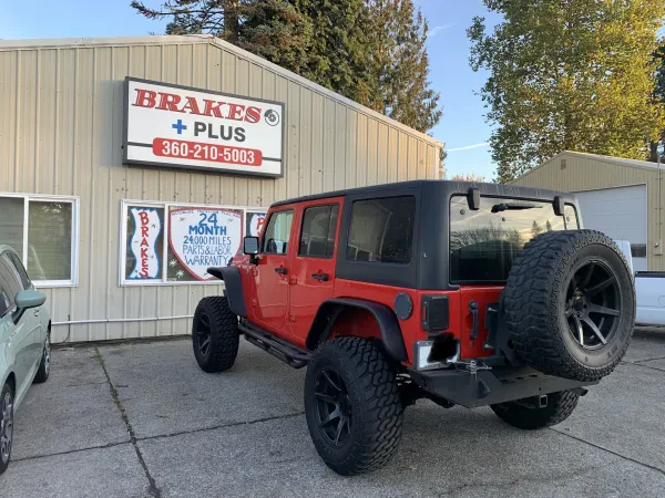 BRAKES PNW - photo 2