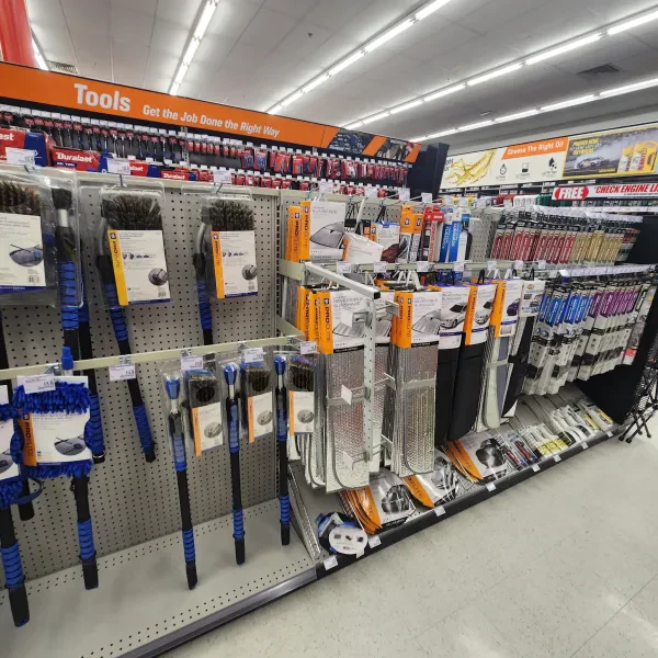 AutoZone Auto Parts - photo 3