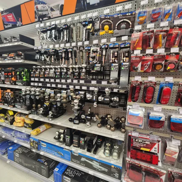 AutoZone Auto Parts - photo 4